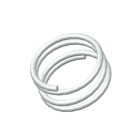 Approved Vendor Compression Spring, O= .562, L= .31, W= .045 G409975777